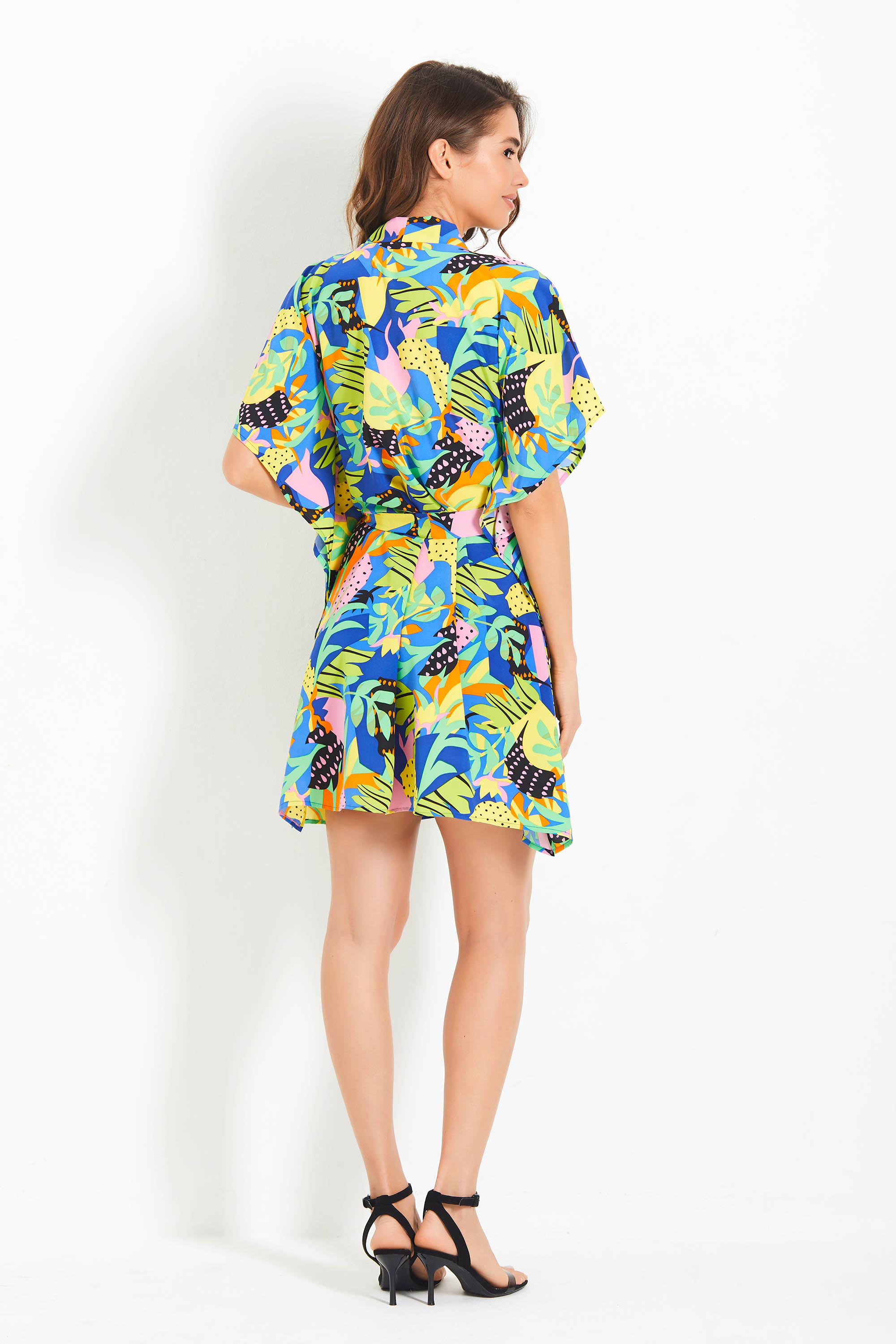 934-710 халат пляжний Anabel Arto